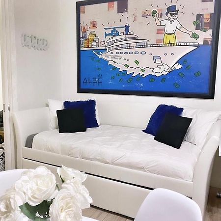 2 Bedroom Ocean Drive Newly Renovated Miami Beach Extérieur photo