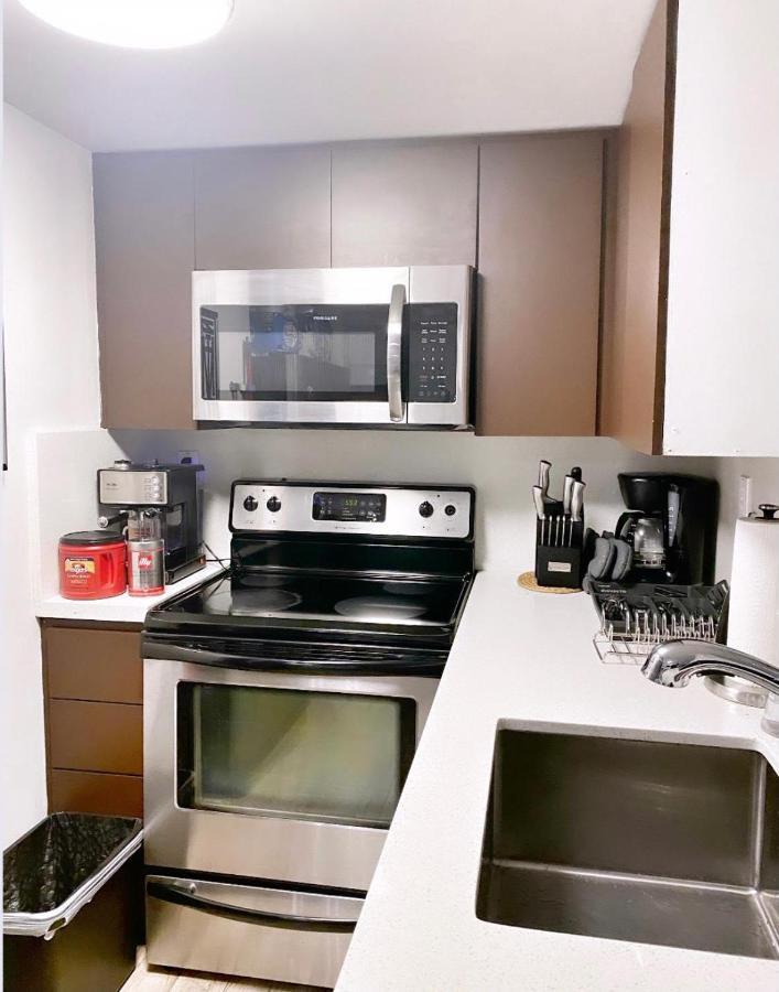 2 Bedroom Ocean Drive Newly Renovated Miami Beach Extérieur photo