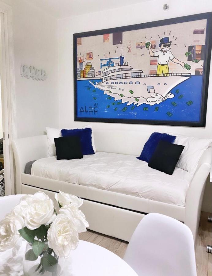 2 Bedroom Ocean Drive Newly Renovated Miami Beach Extérieur photo