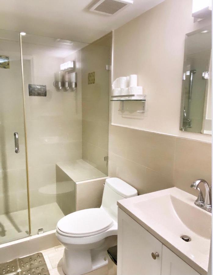 2 Bedroom Ocean Drive Newly Renovated Miami Beach Extérieur photo