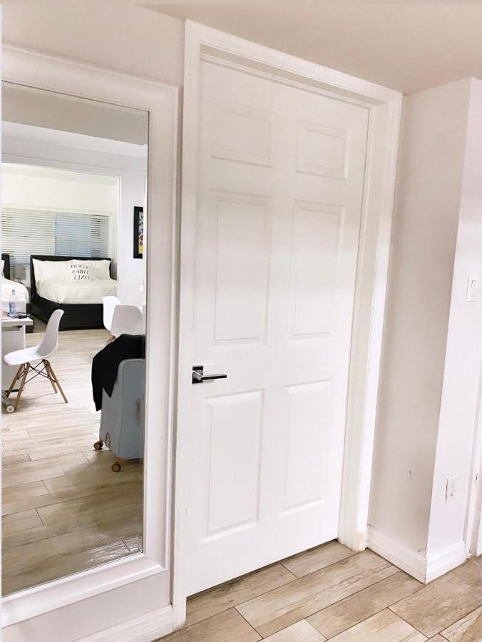 2 Bedroom Ocean Drive Newly Renovated Miami Beach Extérieur photo