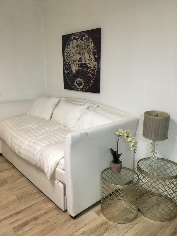 2 Bedroom Ocean Drive Newly Renovated Miami Beach Extérieur photo