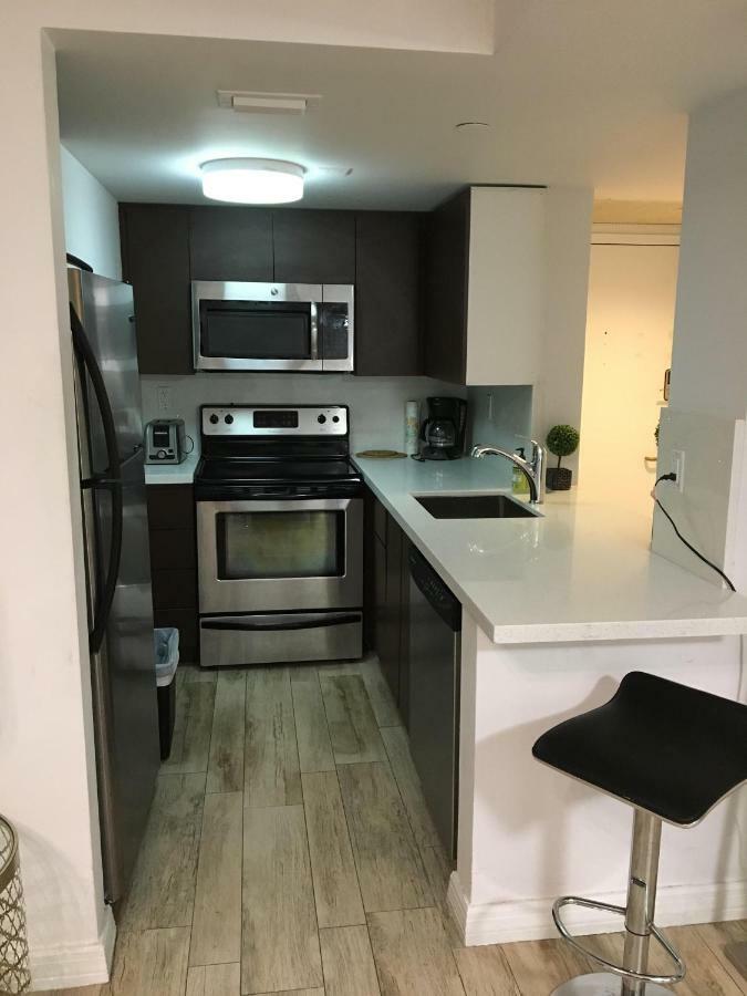 2 Bedroom Ocean Drive Newly Renovated Miami Beach Extérieur photo