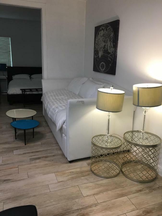 2 Bedroom Ocean Drive Newly Renovated Miami Beach Extérieur photo