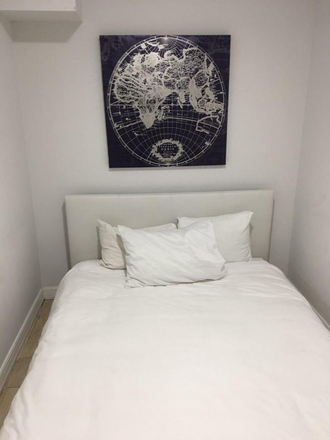 2 Bedroom Ocean Drive Newly Renovated Miami Beach Extérieur photo